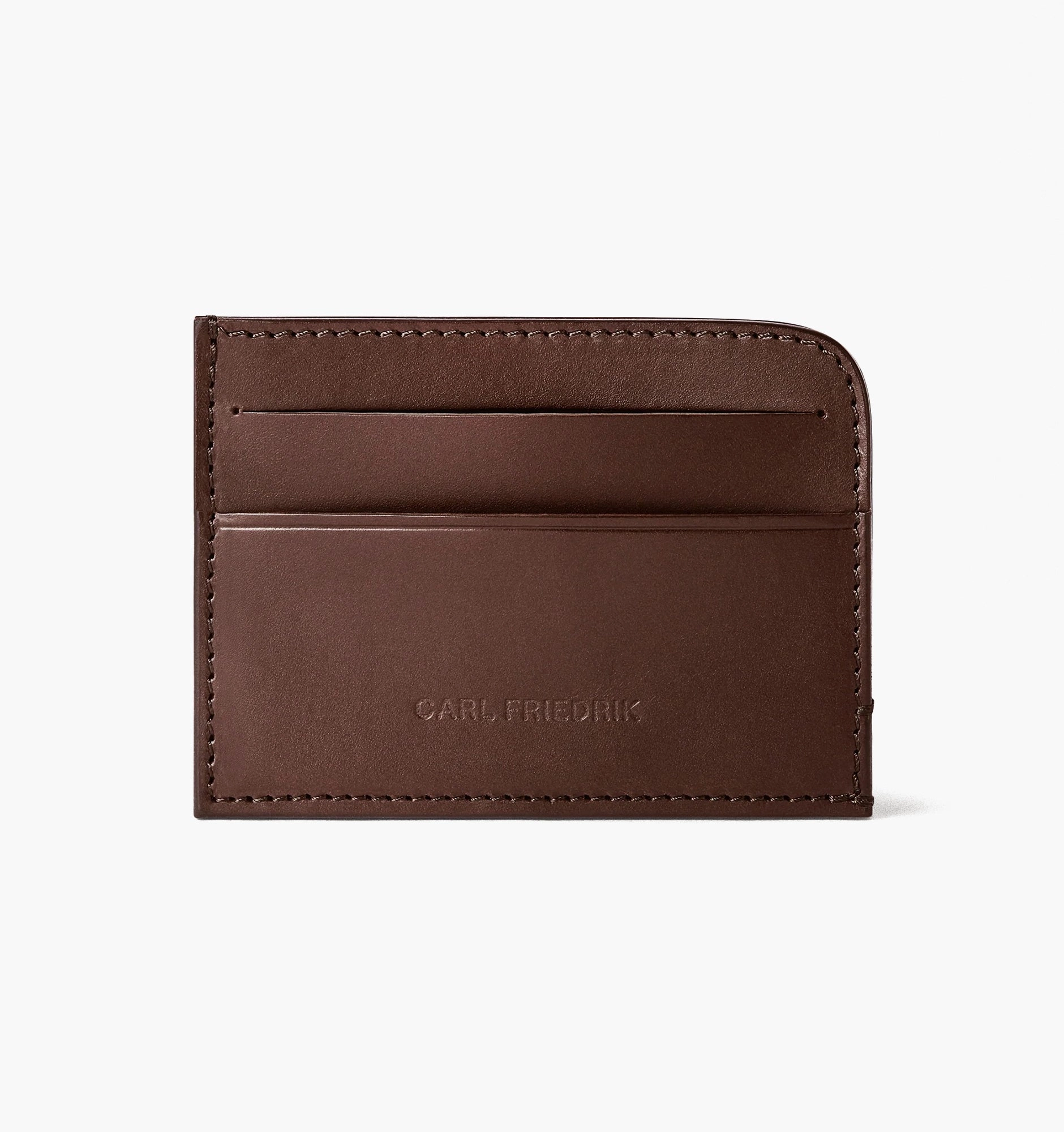 Functional Compact Bag Carl Friedrik Heritage - Hatton - Cardholder Wallet