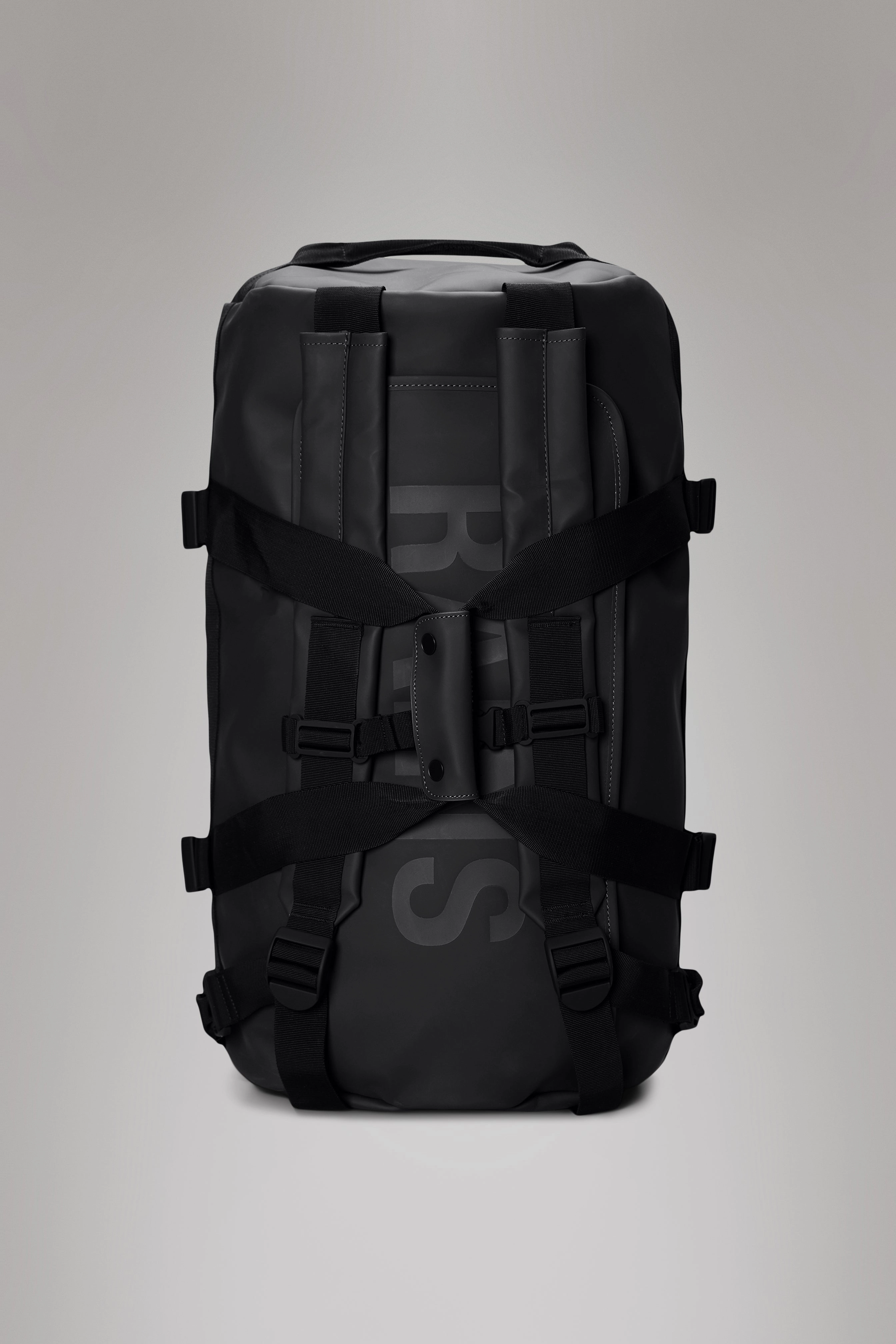 Texel Duffel Bag Yoga retreat Star Navigation