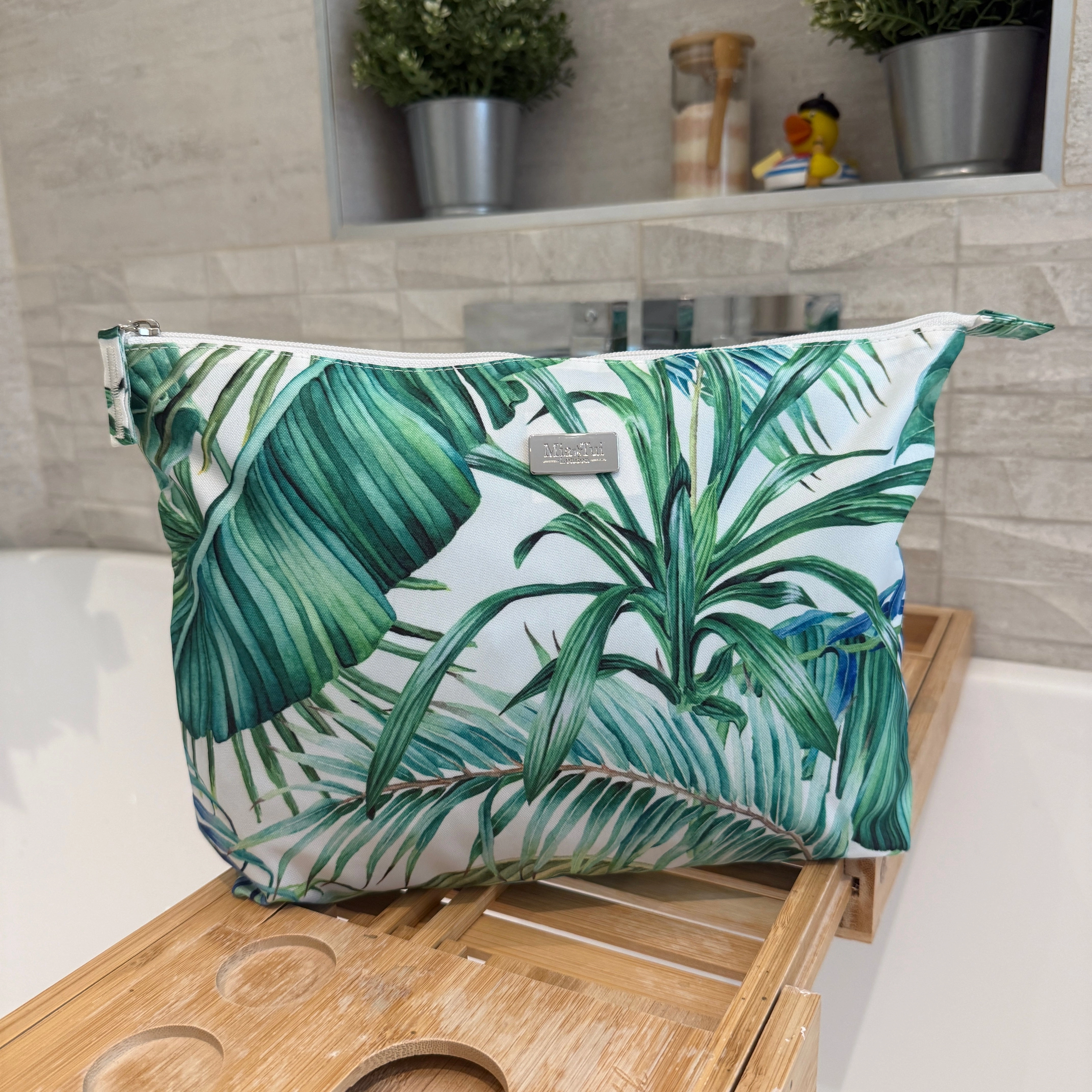 Home Organization Durable Carry Gem