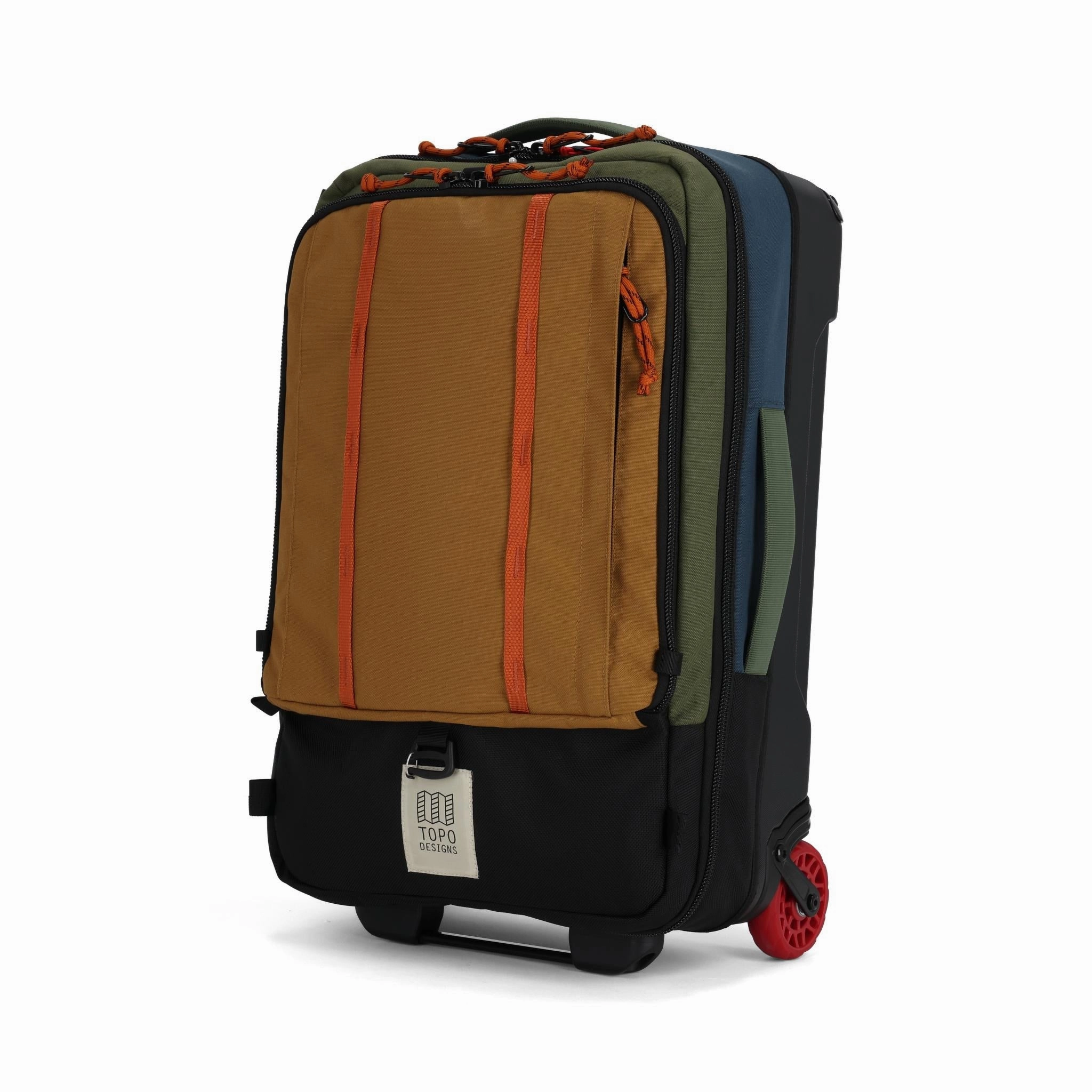 Neat Design Global Travel Bag Roller