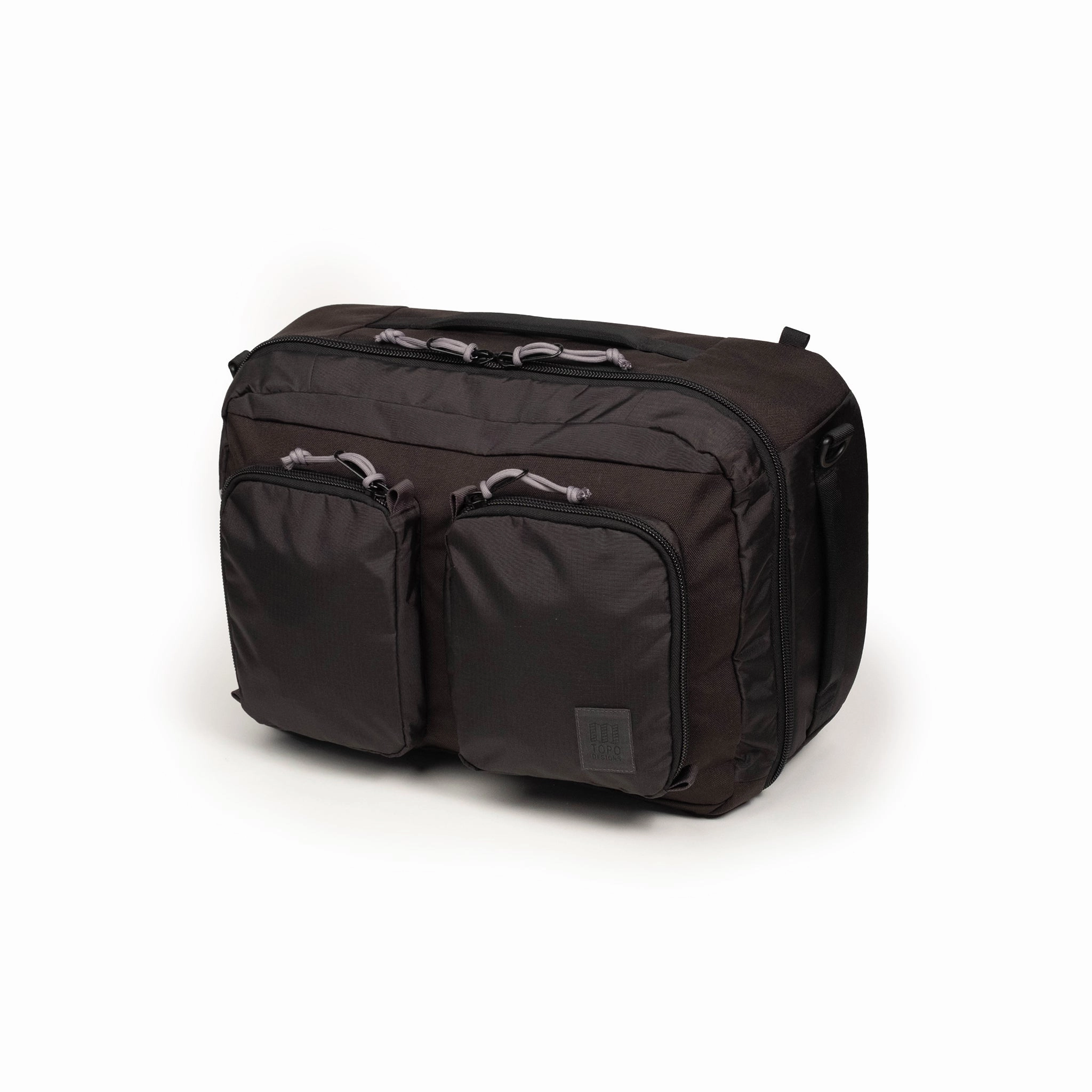 Global Travel Duffel Rain Ready