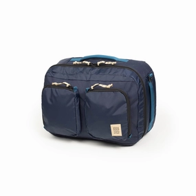 Global Travel Duffel Office Travel Weatherproof Shell