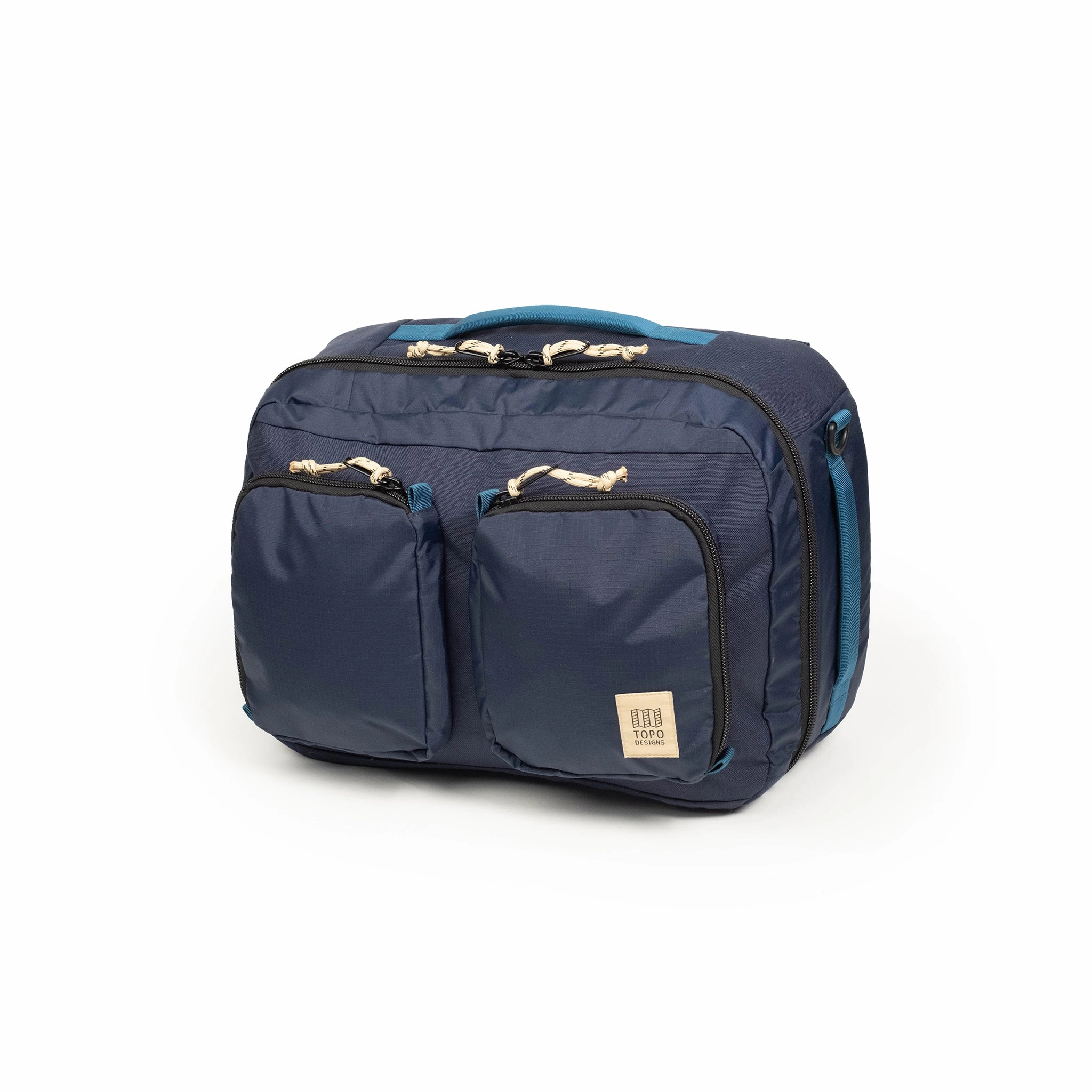 Global Travel Duffel Office Travel Weatherproof Shell