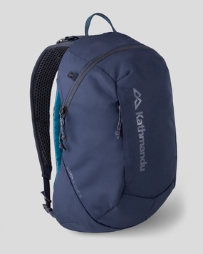 Gluon Beyond Backpack - 18L - Pure Navy Rugged Trips