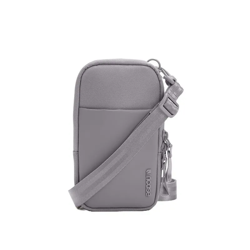 Durable Canvas Material Incase A.R.C. Small Crossbody Bag