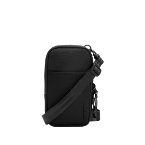 Timeless Edge A bag that provides just the right amount of storage without feeling bulky Incase A.R.C. Small Crossbody Bag
