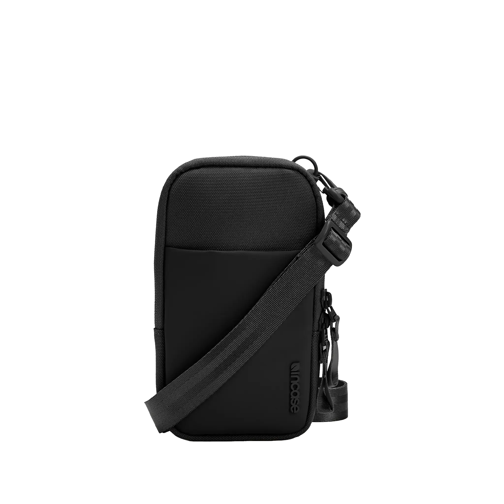 Timeless Edge A bag that provides just the right amount of storage without feeling bulky Incase A.R.C. Small Crossbody Bag
