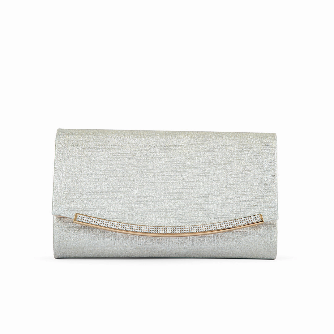 Golden Fancy Clutch P24171 Business Travel