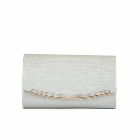 Golden Fancy Clutch P24171 Business Travel