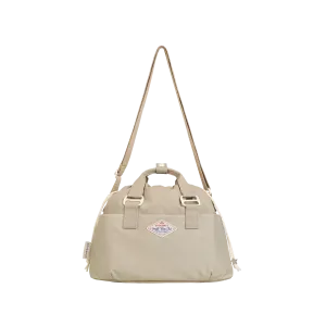 Durable Canvas Material Gossamer Minorstones Series Crossbody Bag