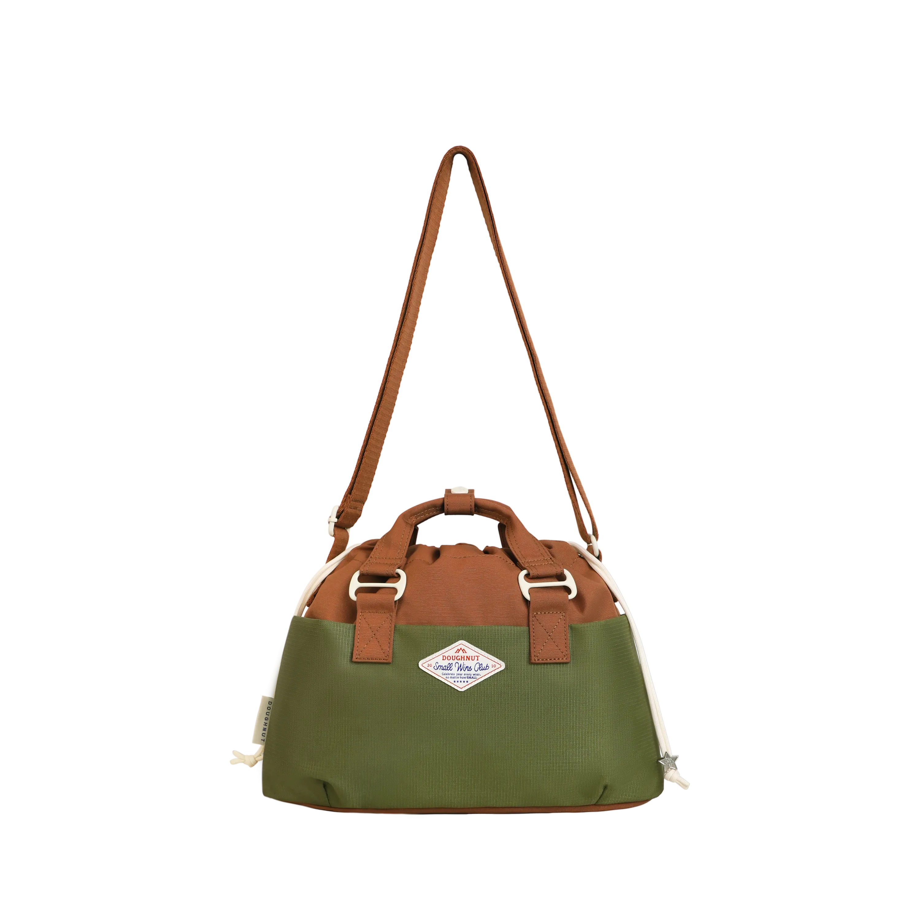 Gossamer Minorstones Series Crossbody Bag Quick Carry Made to last with durable and long-lasting materials