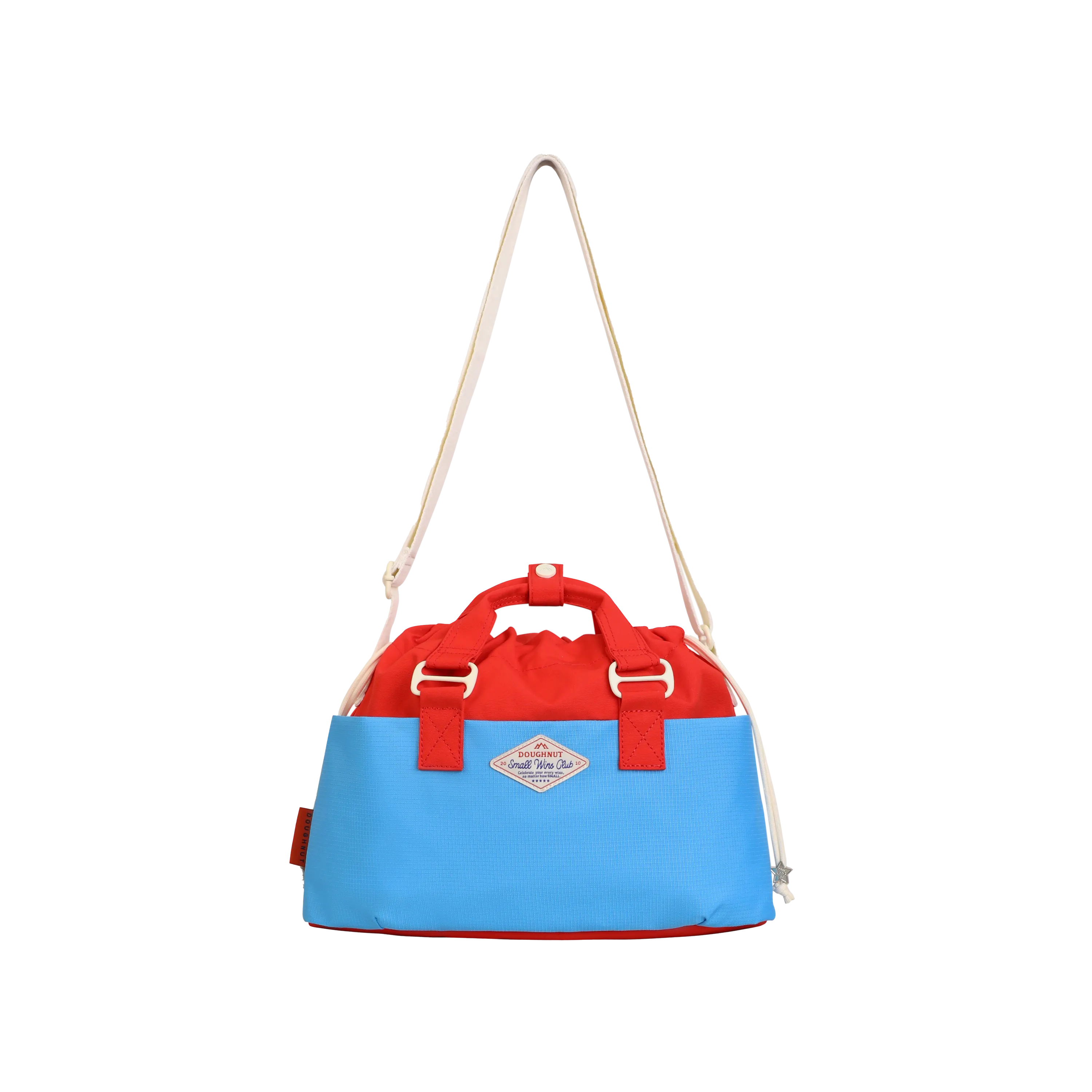 Gossamer Minorstones Series Crossbody Bag Outdoor Adventure