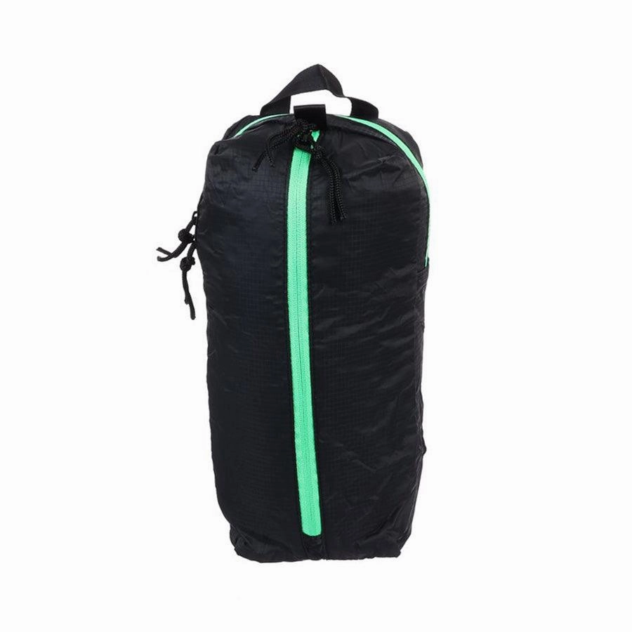 GOWELL Packing Pouch S Black  (60g) Effortless Chic Versatile Accessory