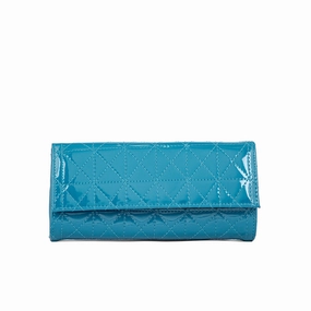 Green Casual Wallet P97567 Outdoor outing Minimal Utility