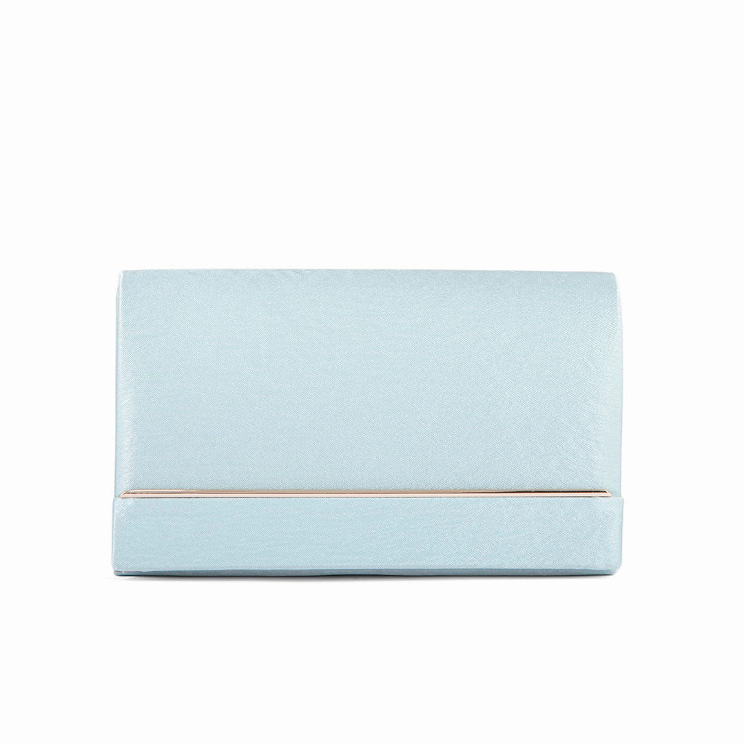 Green Fancy Clutch P24153 Chic Accessory