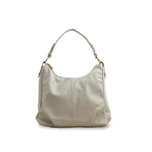 Grey Formal Shoulder Bag P36360 Outdoor Adventure