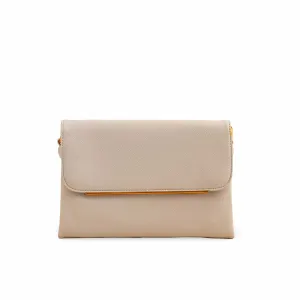 Grey Women Formal Shoulder Bag P36366 Daily Style