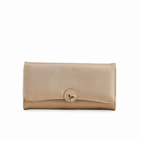 Compact Bag Daily Essential Grey Women Casual Wallet P70965