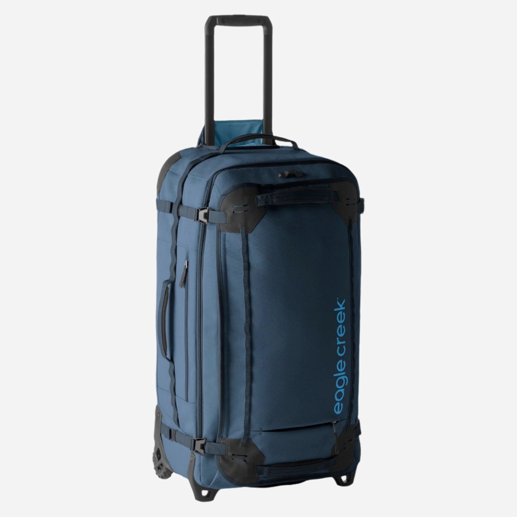 Space-Saving Bag Gear Warrior XE 2-Wheel 30" Luggage