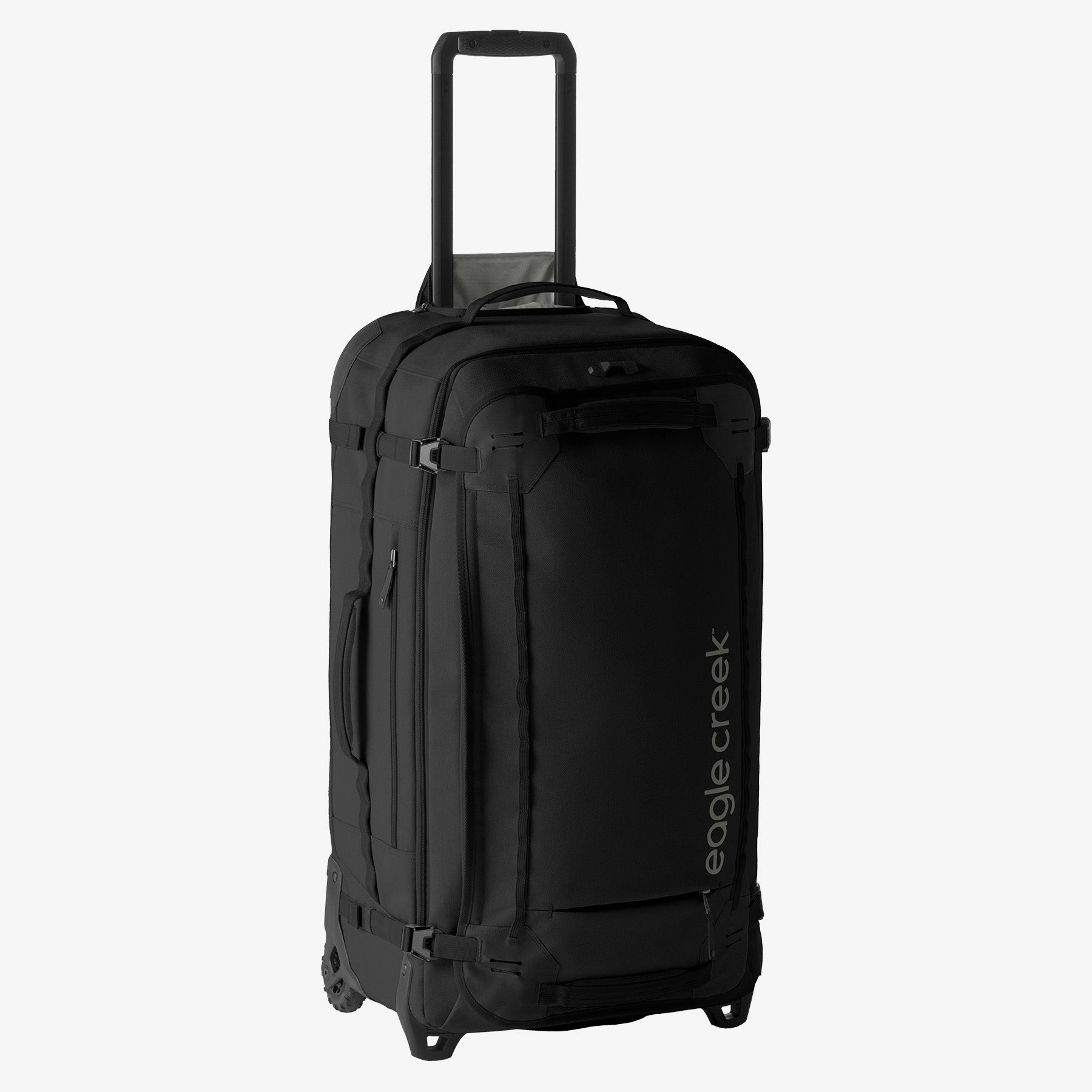 Gear Warrior XE 2-Wheel 30" Luggage Modern Design Storage Solution