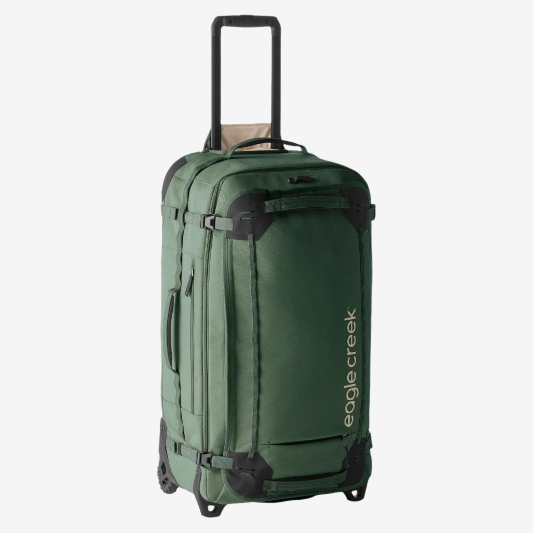 Expandable Structure Gear Warrior XE 2-Wheel 30" Luggage