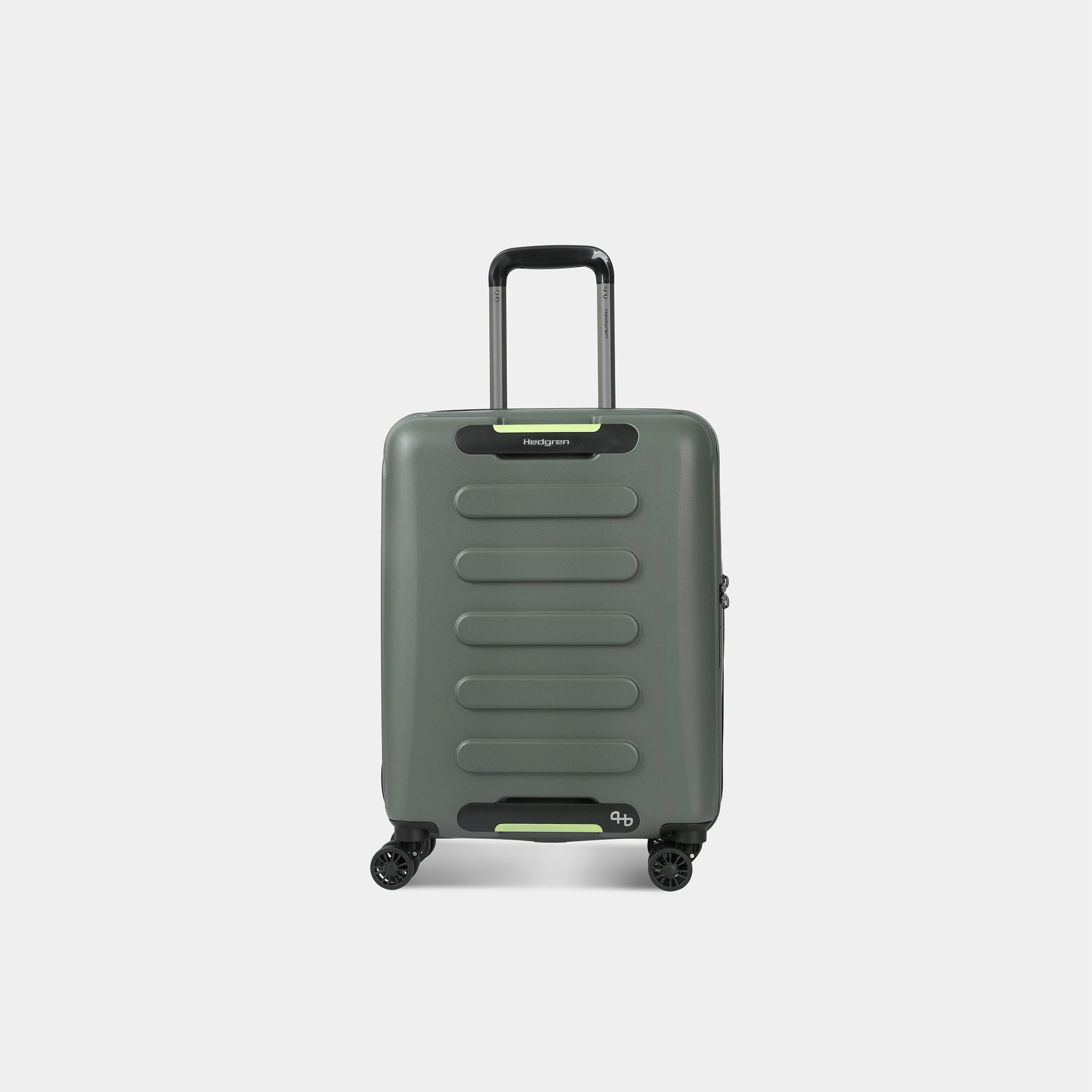 GRIP XS | 22" / 55cm Spinner Reinforced Carry Handle Weatherproof Shell