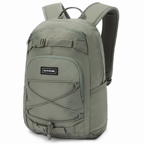 Laptop Safe Grom Backpack 13L - Mulled Basil