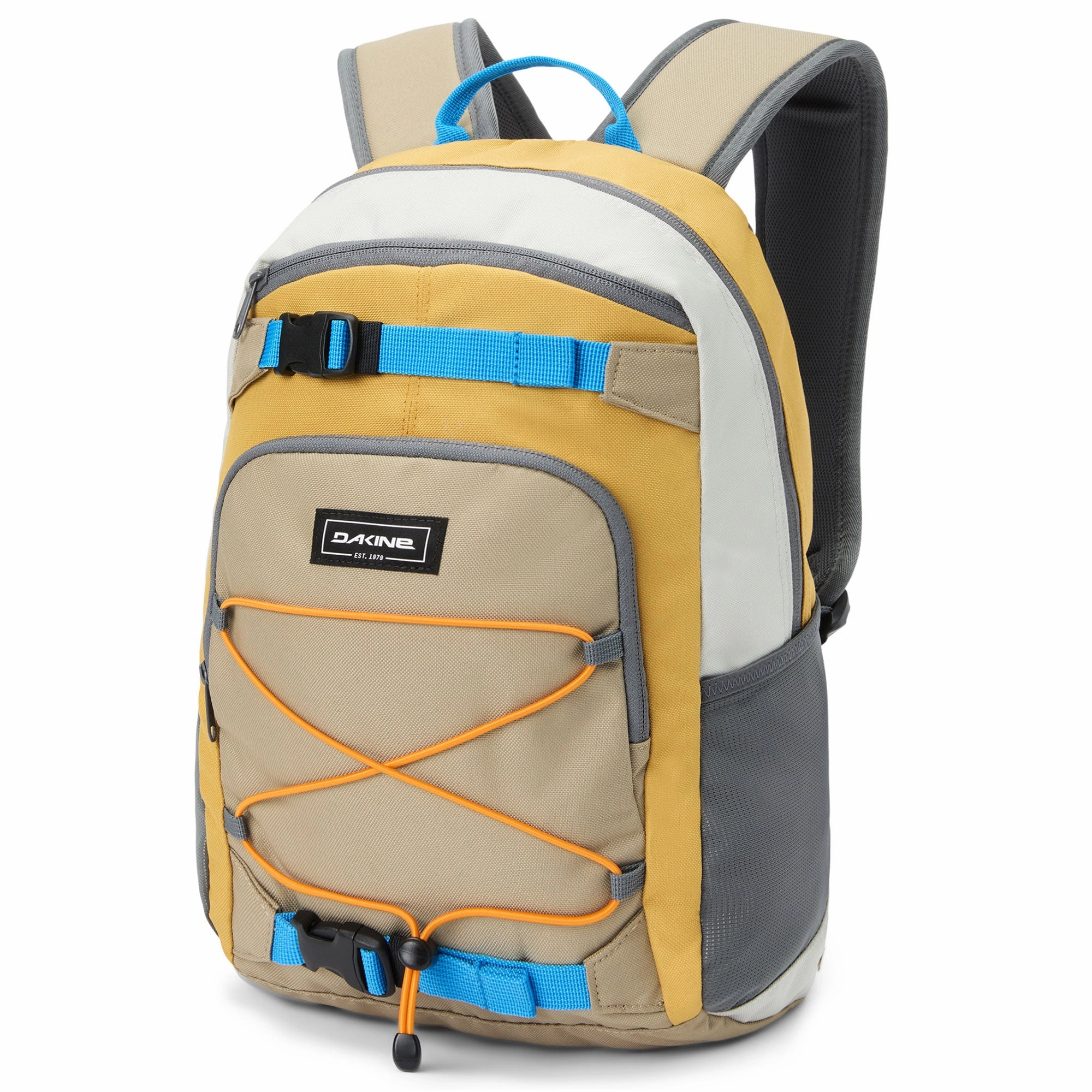 Adventure Utility Gear Grom Backpack 13L - Playground