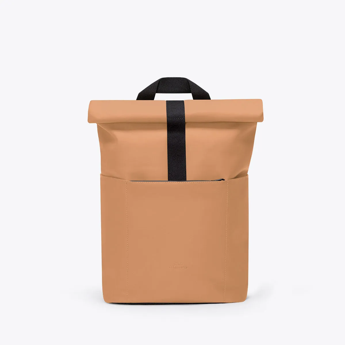 Comfort Padding Hajo Macro Backpack