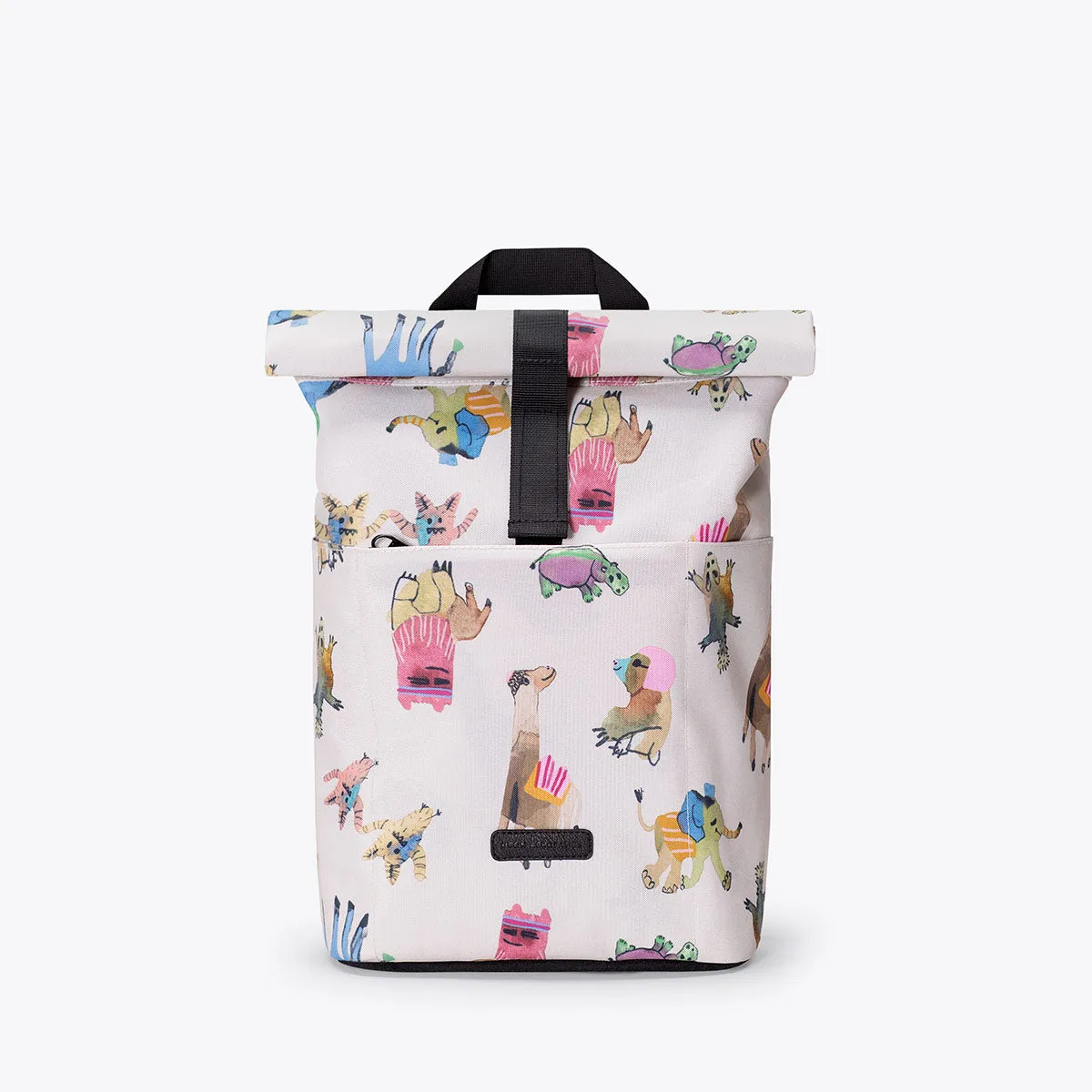 Leisure Activity Outdoor Utility Hajo Macro Backpack