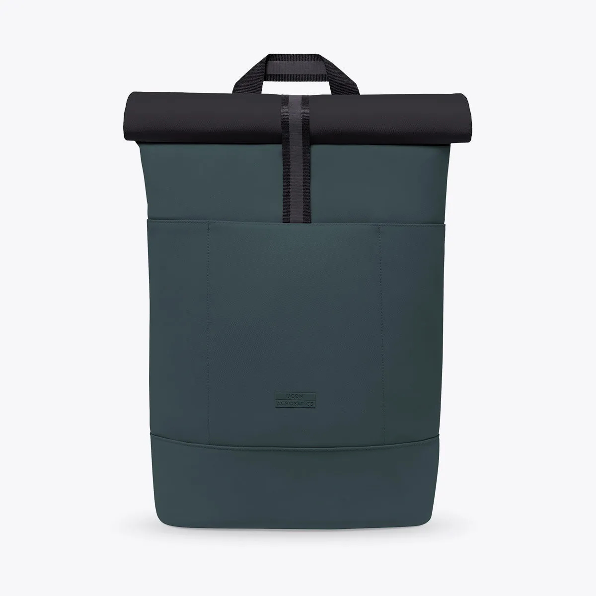 Minimal Texture Hajo Medium Backpack