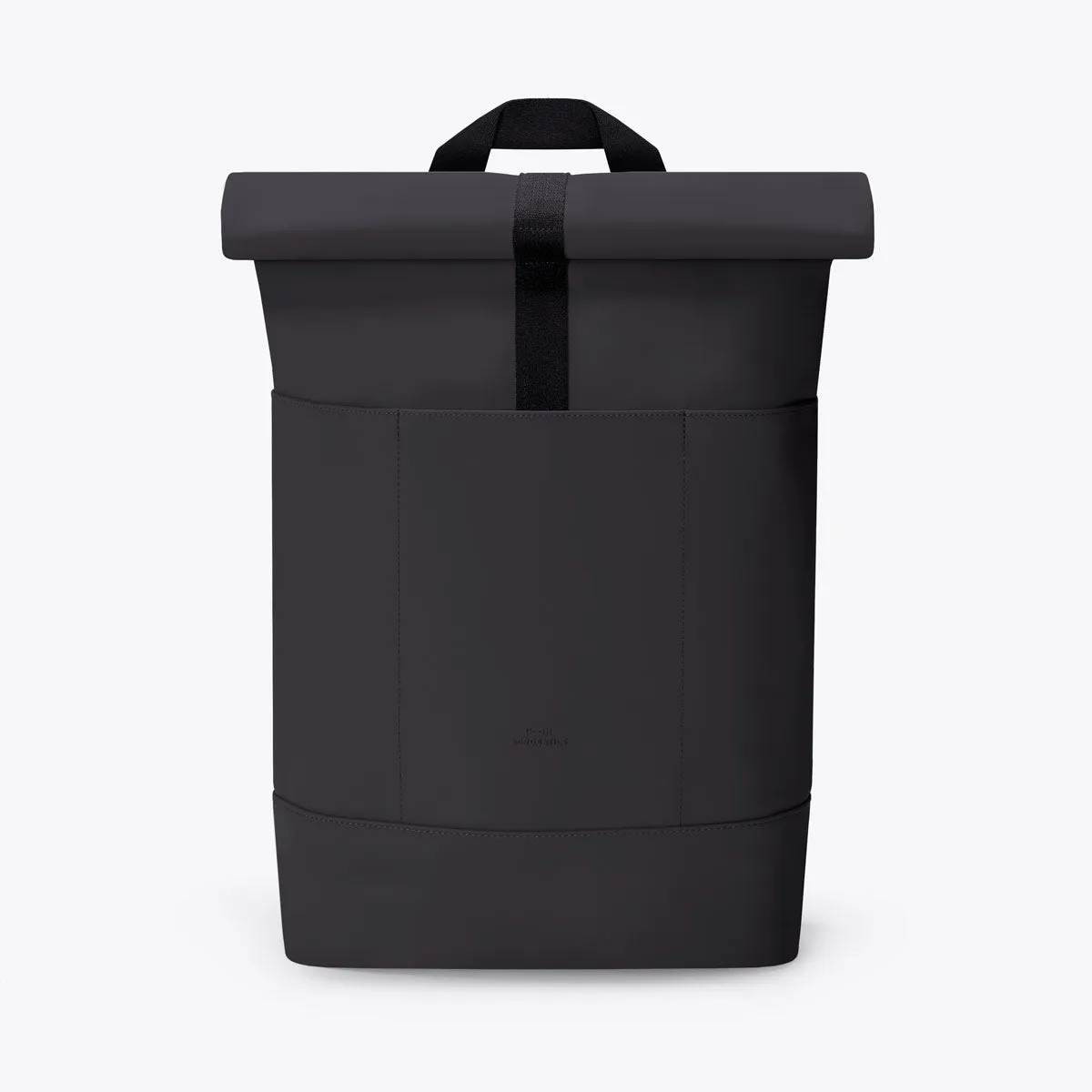 Compact Efficiency Compact Detail Hajo Medium Backpack