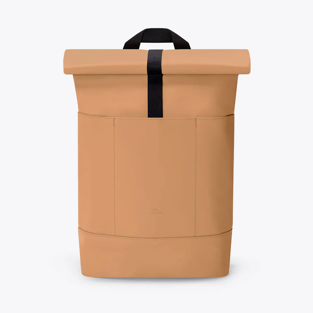 Classic Design Water Resistant Fabric Hajo Medium Backpack