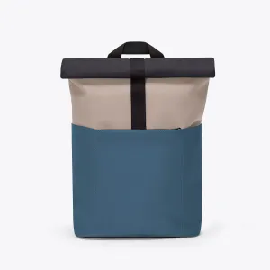 Hajo Mini Backpack Spacious Interior Heavy Duty