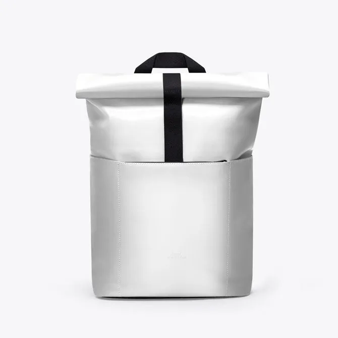 Rugged Construction Weather Tough Hajo Mini Backpack