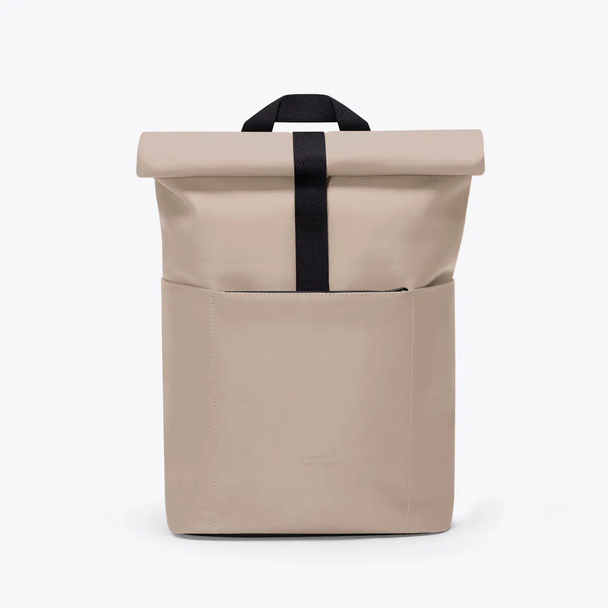 Hajo Mini Backpack Minimal Look Daily Journey