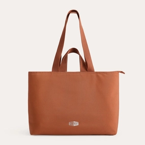 On The Go Everyday Reliability Halo 25L Work Tote