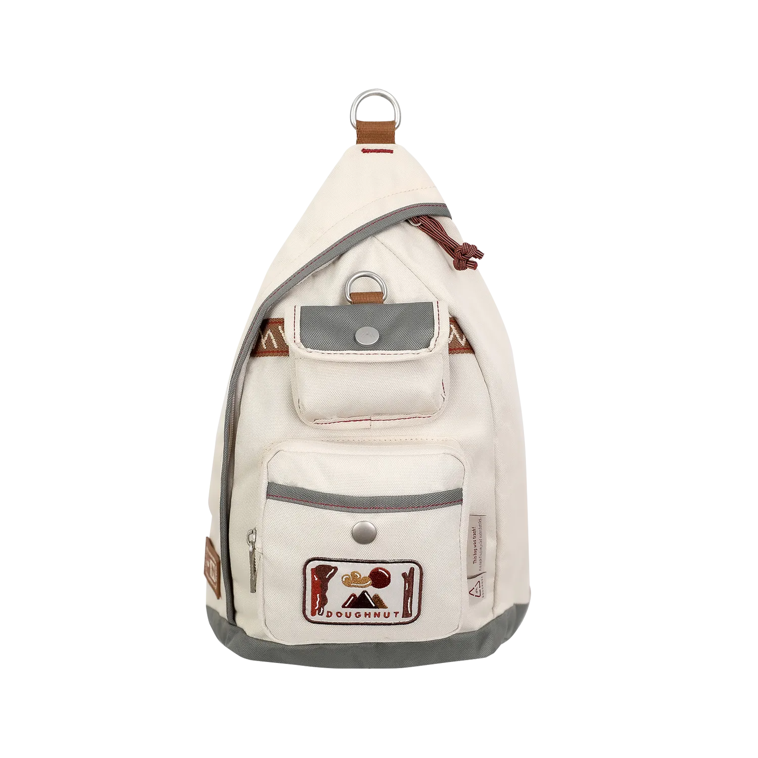 Urban Street Hammock Dreamwalker Series Backpack