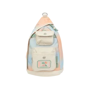 Durable Material Compact Edge Hammock Dreamwalker Series Backpack