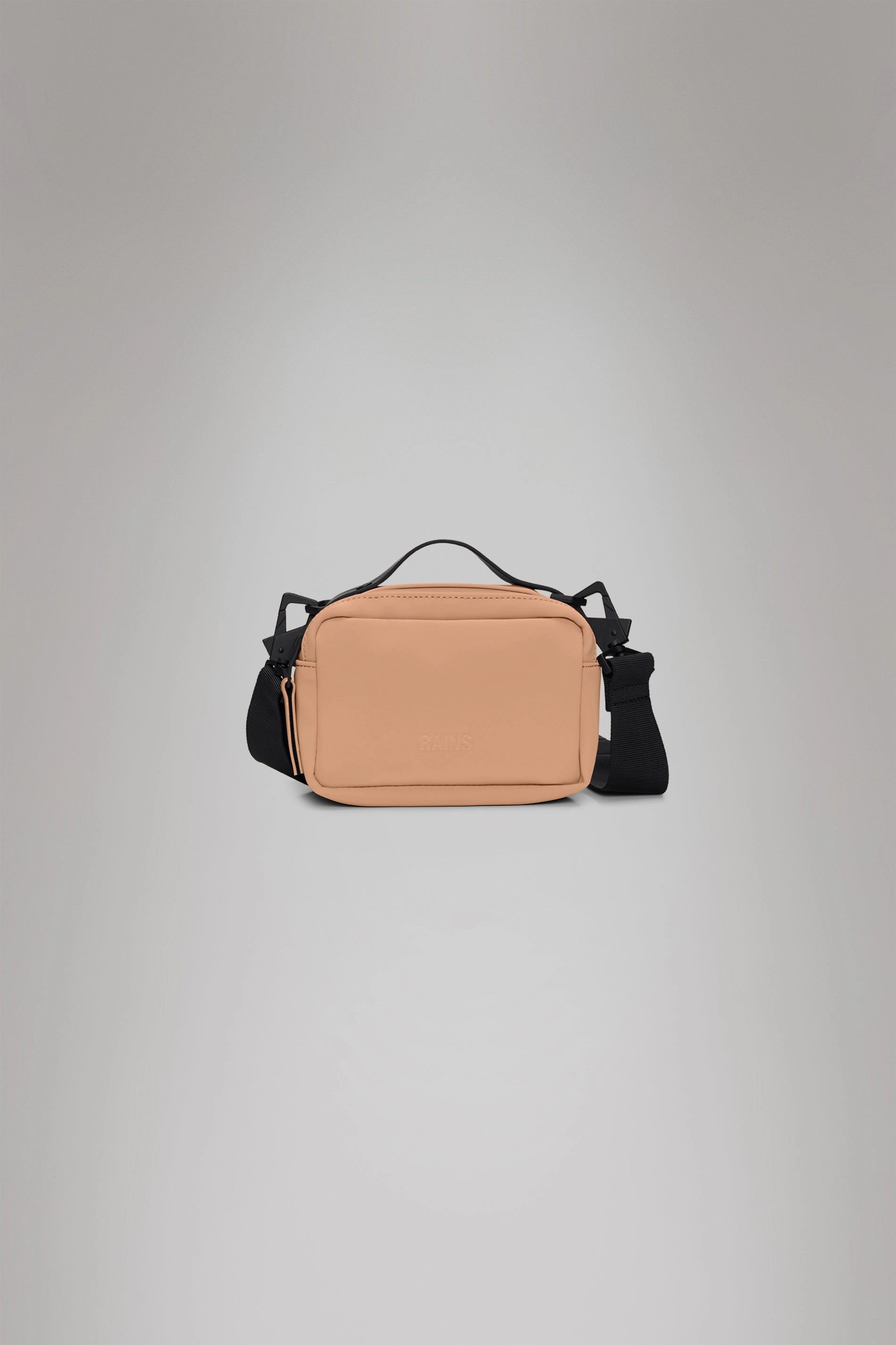 Urban Function Box Bag Micro