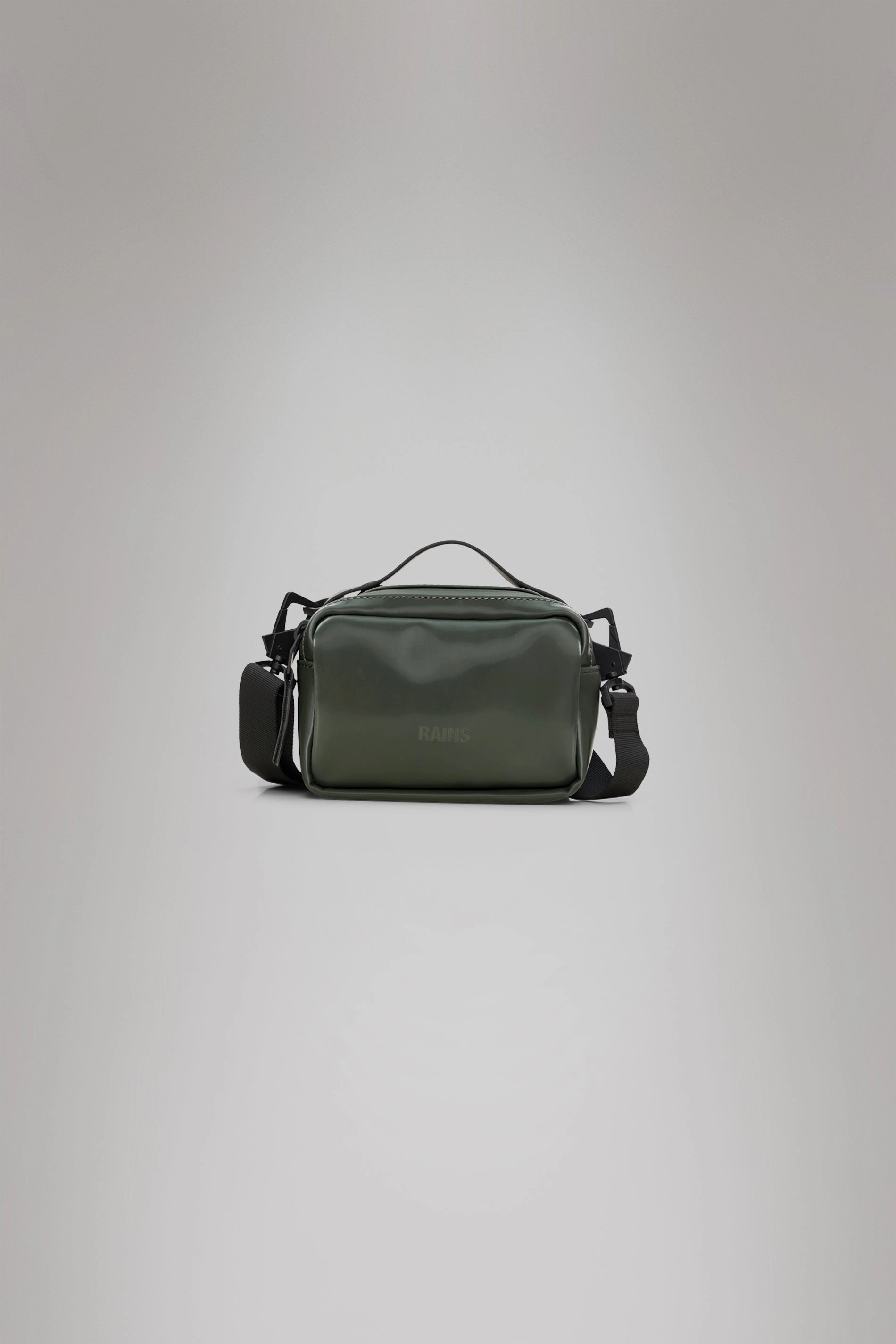 practical gear Box Bag Micro