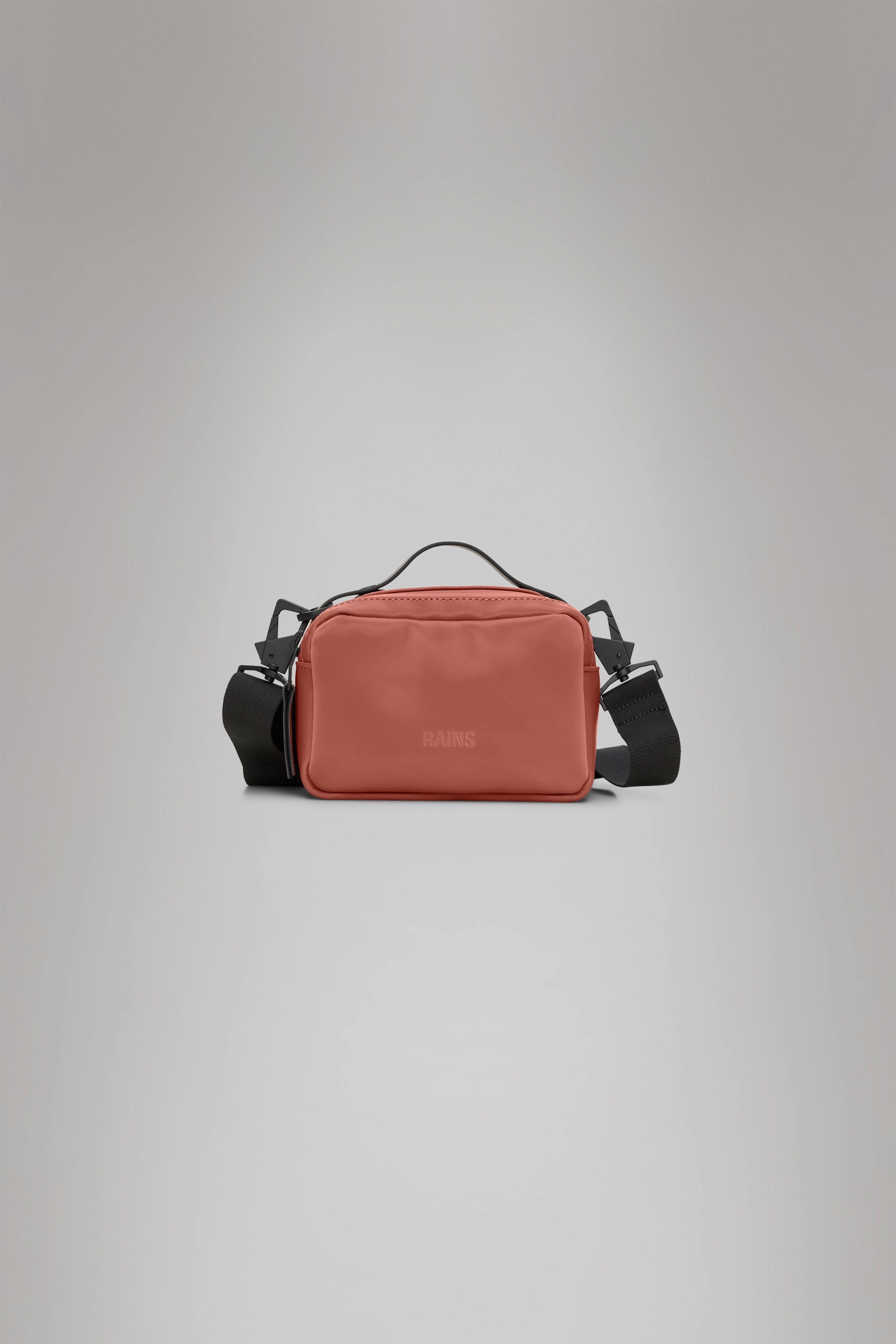 Box Bag Micro Functional Motion