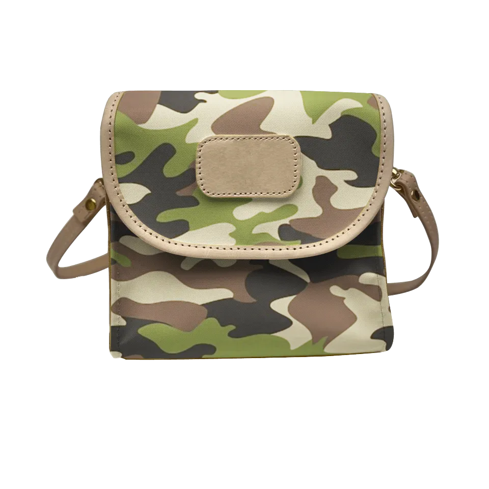 Lillie Perfect size for daily use whether at work or play