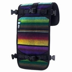 Raja 30 Strapped Threads Smart Utility Multi Purpose Organizer