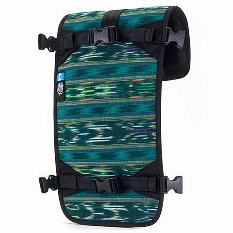 Commuter Bag Raja 30 Strapped Threads