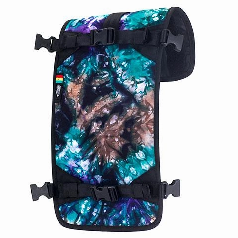 Organized Travel Gear Raja 30 Strapped Threads