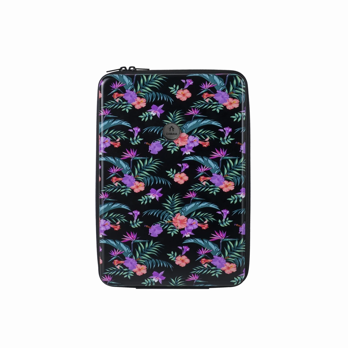 Hard suitcase Pocket BCN Smooth functionality