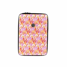 Adventure Packing Hard suitcase Pocket CPH