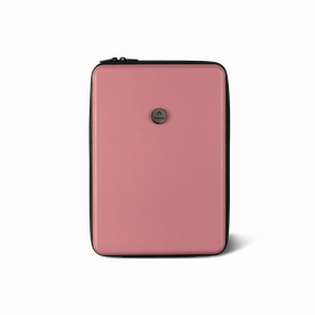 Hard suitcase Pocket HND Classic Style