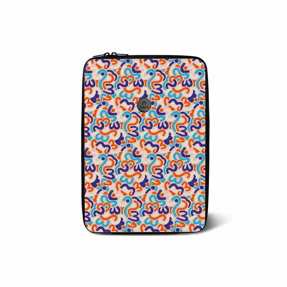 Hard suitcase Pocket Hoi An Multiple Carrying Styles